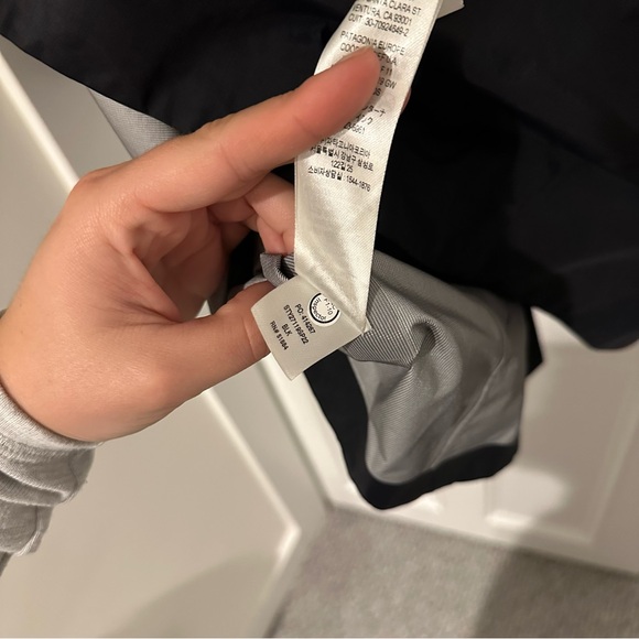 Women's Torrentshell 3L Rain Parka - Picture 9 of 9